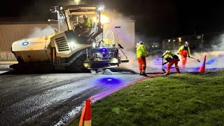 Resurfacing Works-Innsworth Lane Innsworth Gloucester PT2