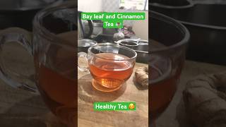 Morning healthy tea ☕️ | healthy tea | morning tea #health #healthtips #tealover #ytshorts