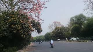 Canal Road Lahore