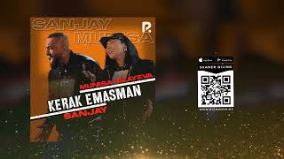 Munisa Rizayeva & Sanjay - Kerak emasman (Official Music)