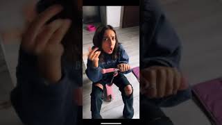 PARODIA VIRAL TIKTOK 🤣 #shorts #humor