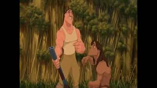 LUTO! Morre DÁRIO DE CASTRO - Dubla CLAYTON em TARZAN - Disney 15/04/2021 Covid!19