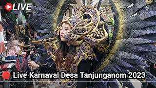 Live Karnaval Tanjunganom Kepil Wonosobo Part 1