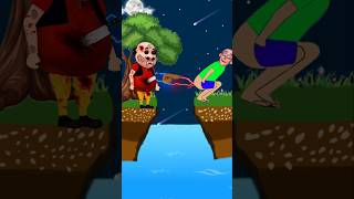 Funny cartoon #bhoot_wala_cartoon #shorts