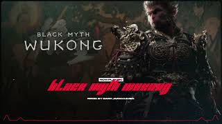 BLACK MYTH WUKONG ☯ Japanese Dark Trap Music ☯ Phonk Bass Type Beat