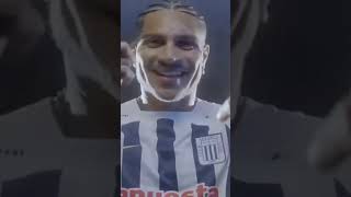 YO SOY LA  34  PAOLO GUERRERO ES ALIANZA !!!!! ALIANZA ES GUERRERO!!!!!