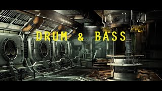 Drum & Bass mix 28: Jumped up beats