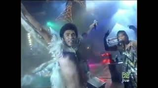 Boney M. feat Bobby Farrell - Rasputin