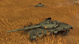 Wargame: Red Dragon - ZHG Reunion Tour (2v2)