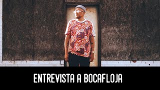 Entrevista a BOCAFLOJA sobre su nuevo álbum y documental "DESPUÉS DE MAÑANA"