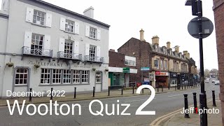 Woolton Quiz 2