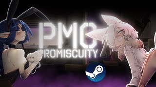 PROMISCUITY Game Trailer