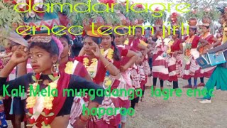 damdar lagre enec competition Kali Mela murgadanga 2022