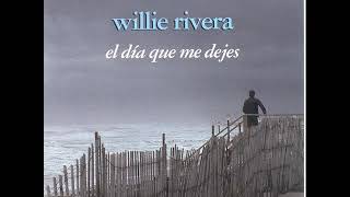 Amiga mia - Willie Rivera 1995