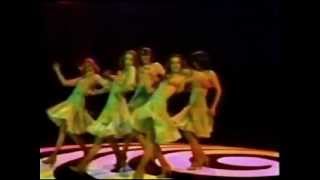 Pans People - Funky Weekend - TOTP TX: 26/02/1976