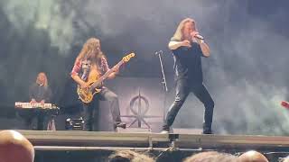 Stratovarius, masters of rock, 11.7.2024 (4K)