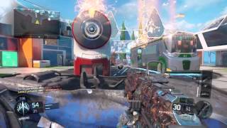 Call of Duty Black Ops 3 Team Deathmatch