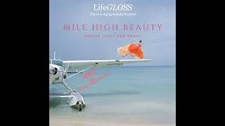 TRAVEL: Mile High Beauty- How To Travel Light and Smart