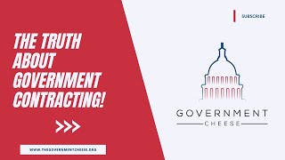 Government Contracting Exposed: Uncovering the Truth