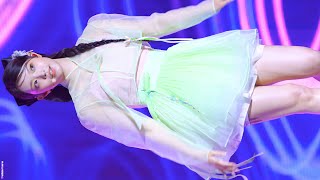 240521 뉴진스(NewJeans) 해린(HAERIN)🎧ETA🎧직캠 FANCAM 코리아 온 스테이지 8K ©DahinMaru