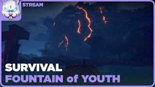 Железный остров ● Survival: Fountain of Youth