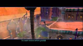 Sly Cooper Thieves in Time  PS3 VITA Walkthrough Part 41 40 Thieves   Up in Smoke