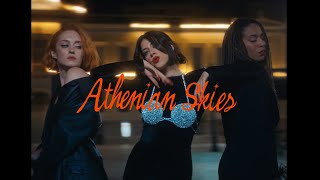 Katerine Duska - Athenian Skies