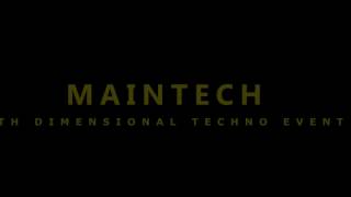 MAINTECH 12h Christmas Festival long official aftermovie