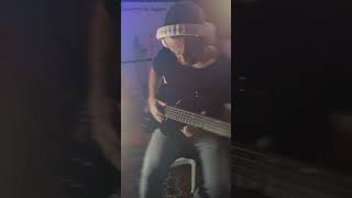 Fire 🔥 Bass riff destroys camera quality