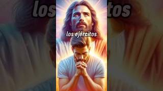 Oración de Protección CONTRA LOS ENEMIGOS. #salmo59 #protección #dios #amor #fe #jesus #shorts