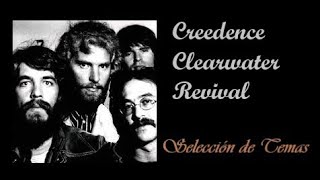 Creedence Clearwater Revival. Selección de Temas