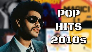 Best Pop Hits of the 2010s Vol. II (Katy Perry, Adele, Magic!, The Chainsmokers, Pharrell Williams