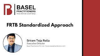 FRTB Standardized Approach