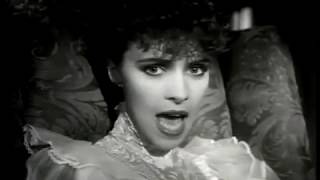 Sheena Easton - Telefone (Long Distance Love Affair) - Official Music Video