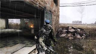 Ghost Recon : Future Soldier - Mission Walkthrough 1 - Stealth [UK]