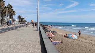 Canary islands Lanzarote Spain