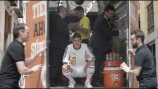 Gatorade | Ya Lo Tienes Ahora Súdalo