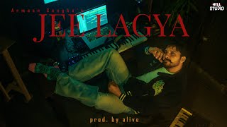 JEE LAGYA(Official Audio) | ARMAAN SANGHA | ALIVE | HELL STUDIO | NEW PUNJABI SONG 2022