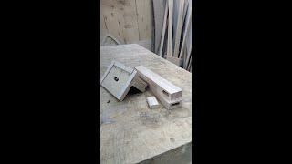 Joinery joints | DIY