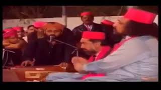 Talu-E-Sehar hai shaam-E-Qalandar