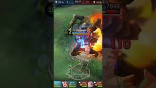 Testing #xborg naka tsamba nanaman 😅🤣😂 #mobilelegends #catars #lllcatarslll #zx4rr #400cc #spyder