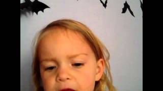 Halloween- Funny Vine!