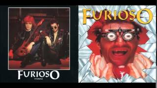 Furioso - Just Keep Holding On