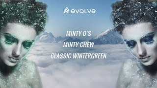 I Love Mint | Evolve Vapors