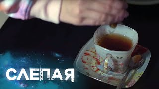 СЛЕПАЯ: Ореховая скорлупа (Серия 832)