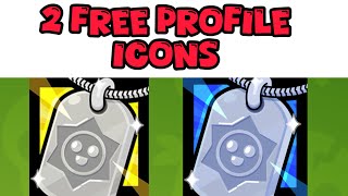 2 Free Profile Icons? - Brawl Stars