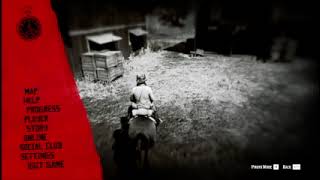 Red Dead Redemptions 2 Part-7