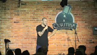 Stand Up | TÔ SOLTEIRO