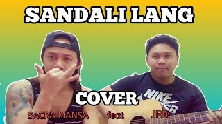 Silent Sanctuary - Sandali lang | Cover by SACRA MANSA