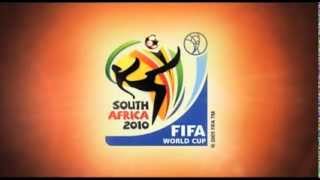 FIFA World Cup 2010 Intro